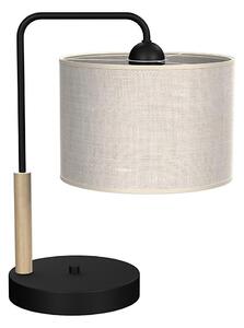 Stolní lampa ATLANTA 1xE27/60W/230V