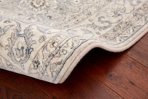 Kusový koberec Ragolle Da Vinci 57174 6666 krémový béžový Rozměr: 160x230 cm