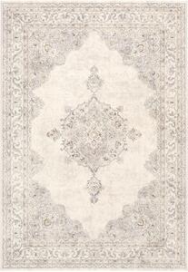 Kusový koberec Ragolle Da Vinci 57174 6666 krémový béžový Rozměr: 200x290 cm