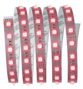 Paulmann 70587 - LED RGB/20W Stmívatelný pásek MAXLED 1,5m 230V + DO