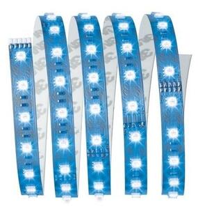 Paulmann 70587 - LED RGB/20W Stmívatelný pásek MAXLED 1,5m 230V + DO