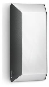 Steinel 068882 - Venkovní nástěnné svítidlo L 30 1xE27/60W/230V IP44 antracit