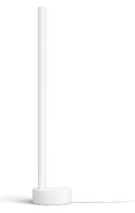 Philips HUE WACA Gradient Signe stolní LED lampa 11,8W 1040lm 2000-6500K RGB IP20, bílá
