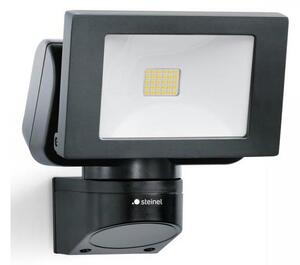 Steinel 069216 - LED Reflektor LS 150 LED/14,7W/230V 4000K IP44 černá