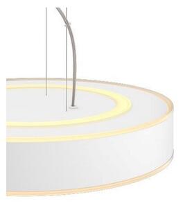Philips - LED Stmívatelný lustr na lanku Hue ENRAVE LED/33,5W/230V bílá + DO