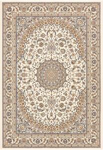 Kusový koberec Ragolle Da Vinci 57246 6464 béžový krémový Rozměr: 160x230 cm