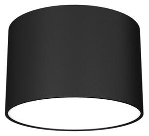 Bodové svítidlo DIXIE 1xGX53/11W/230V černá