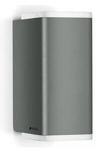 Steinel 078713- LED Venkovní nástěnné svítidlo L 930 LED/9,3W/230V IP44 antracit