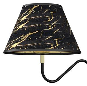 Stolní lampa HERMES 1xE27/60W/230V