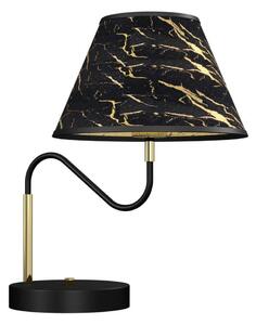 Stolní lampa HERMES 1xE27/60W/230V