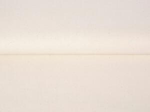 Bavlněná látka/plátno Moni MO-037 Světle režná - šířka 150 cm