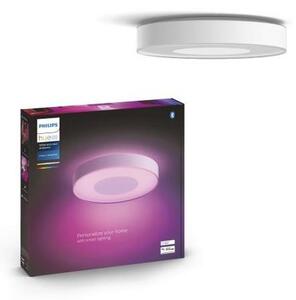 Philips -LED RGB Stmívatelné stropní svítidlo Hue LED/52,5W/230V pr. 425 mm bílá