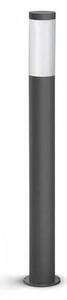 Philips - Venkovní lampa UTRECHT 1xE27/20W/230V 80 cm IP44