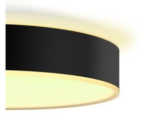 Philips - LED Stmívatelné stropní svítidlo Hue ENRAVE L LED/33,5W/230V černá+ DO
