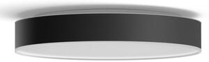 Philips - LED Stmívatelné stropní svítidlo Hue ENRAVE L LED/33,5W/230V černá+ DO