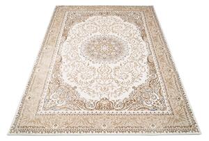 Chemex Moderní koberec Artemis - orient 2 - béžový Rozměr koberce: 160x230 cm