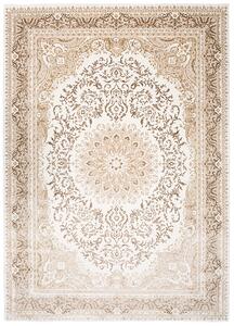 Chemex Moderní koberec Artemis - orient 1 - béžový Rozměr koberce: 160x230 cm