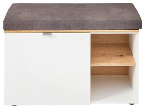 ŠATNÍ LAVICE, 78/50/38 cm Xora, Online Only