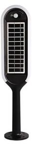 LED Solární lampa se senzorem BOLLARD LED/5W/5,5V 70 cm 3000K IP65 2000 mAh