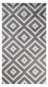 Kusový koberec Remund šedý 80x150 80x150cm