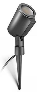 Steinel 058692-LED Venkovní lampa se soumrakovým senzorem 1xGU10/7,86W/230V IP44