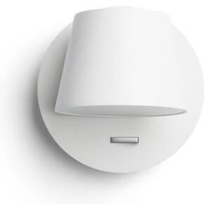 RED-Design Rendl-R12476- LED Nástěnná bodové svítidlo AMADEUS LED/6W/230V bílá