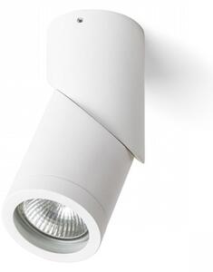 RED - Design Rendl - R12670 - Bodové svítidlo SNAZZY 1xGU10/35W/230V bílá