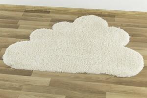 Betap Kusový koberec Home Hill 60 Mráček krémový Rozměr: 100x150 cm