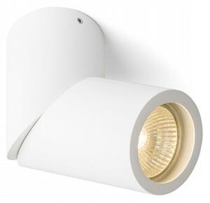 RED - Design Rendl - R12670 - Bodové svítidlo SNAZZY 1xGU10/35W/230V bílá