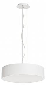 RED - Design Rendl - R13328 - LED Stropní svítidlo MEZZO LED/30W/230V bílá