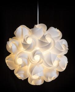 RED - Design Rendl - R12384 - Lustr na lanku COCO 1xE27/28W/230V