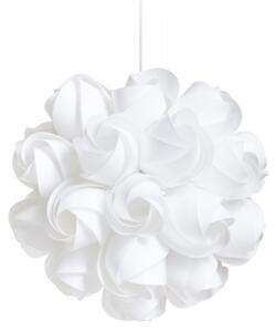 RED - Design Rendl - R12384 - Lustr na lanku COCO 1xE27/28W/230V