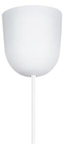 Dětský lustr PIKKI 1xE27/60W/230V modrá