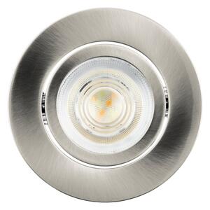 Eglo 99672 - LED RGBW Stmívatelné podhledové svítidlo SALICETO-Z LED/5W/230V