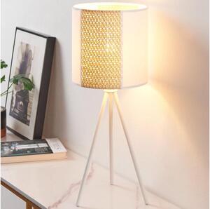 Eglo 43555 - Stolní lampa ARNHEM 1xE27/40W/230V