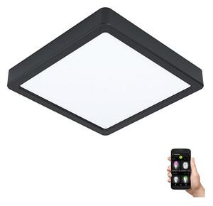 Eglo 900109 - LED Stmívatelné koupelnové svítidlo FUEVA-Z LED/16,5W/230V IP44