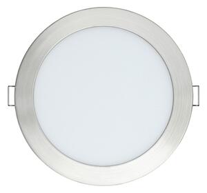 Eglo 900113 - LED Stmívatelné koupelnové svítidlo FUEVA-Z LED/10,5W/230V IP44