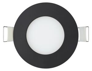 Eglo 900105-SADA 3xLED Stmívatelné koupelnové svítidlo FUEVA-ZLED/2,8W/230V IP44