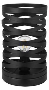Eglo 99506 - Stolní lampa CREMELLA 1xE27/40W/230V