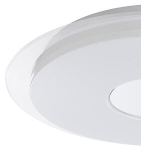 Eglo 900083 - LED Stmívatelné stropní svítidlo LANCIANO-Z LED/19,2W/230V
