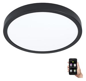 Eglo 98847 - LED Stmívatelné koupelnové svítidlo FUEVA-Z LED/19,5W/230V IP44