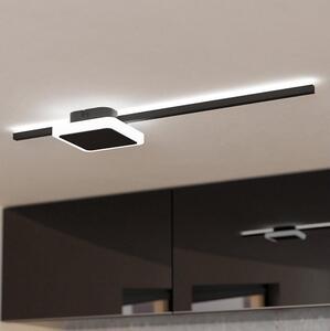 Eglo 99609 - LED Stropní svítidlo SARGINTO LED/6,3W/230V + LED/5,4W