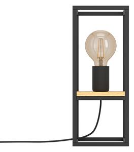 Eglo 99797 - Stolní lampa LIBERTAD 1xE27/40W/230V