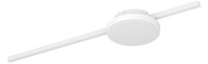 Eglo 99606 - LED Stropní svítidlo SARGINTO LED/6,3W/230V + LED/5,4W