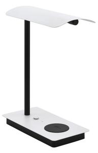Eglo 99828 - LED Stmívatelná dotyková stolní lampa ARENAZA LED/5,8W/230V bílá