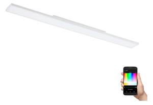 Eglo 900062 - LED RGBW Stmívatelné stropní svítidlo TURCONA-Z LED/34,2W/230V