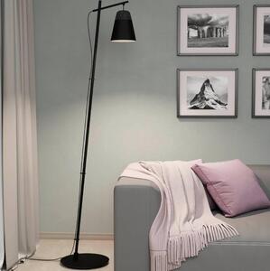 Eglo 99547 - Stojací lampa CANTERRAS 1xE27/40W/230V