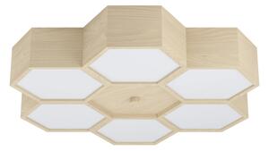 Eglo 98863 - Stropní svítidlo MIRLAS 6xE27/9W/230V