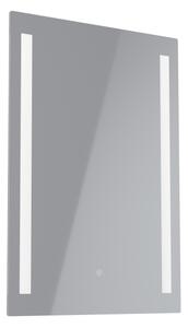 Eglo 99772 - LED Koupelnové zrcadlo s podsvícením BUENAVISTA LED/15W/230V IP44