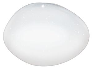 Eglo 900128 - LED RGBW Stmívatelné stropní svítidlo SILERAS-Z LED/21,6W/230V